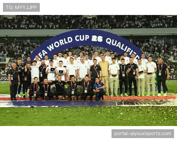 乌兹别克斯坦首度晋级世界杯 青训体系成果获历史性突破