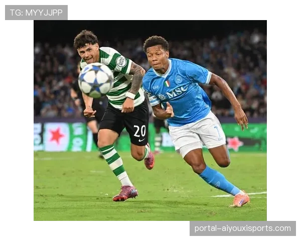 葡萄牙体育成非五大联赛独苗，欧冠赛季黑马成色引人关注