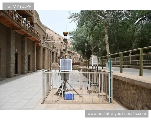 现场保障体系集成气象监测矩阵 实现了极端天气下的即时预案切换