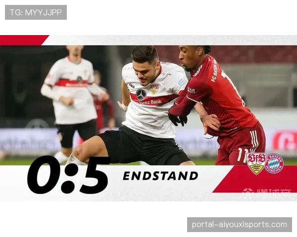 斯图加特晋级数据解析：首回合4-1优势奠定晋级基础