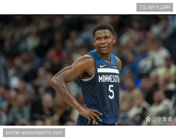 太阳104-116森林狼三连败，爱德华兹休战兰德尔爆发