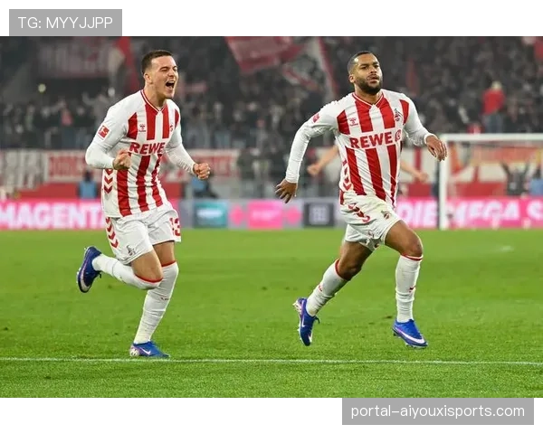 科隆中场辛普森停赛 与塞布隆森同时缺席关键保级战 科隆中场辛普森停赛 与塞布隆森同时缺席关键保级战